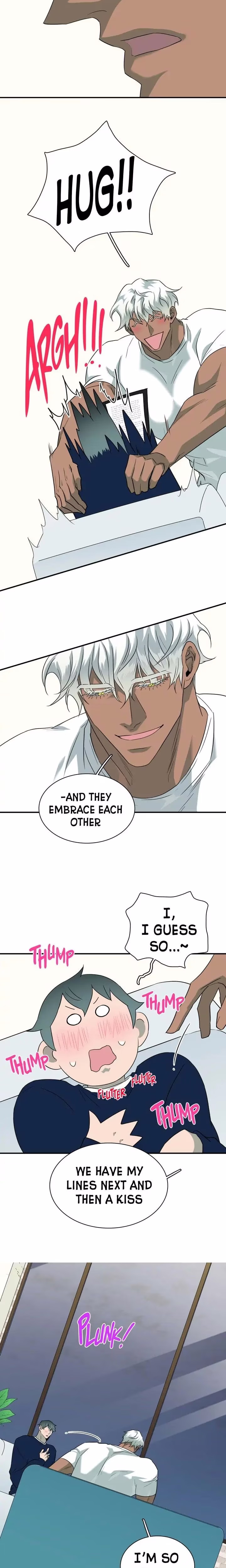 Dear Door - Chapter 198 - Part 6