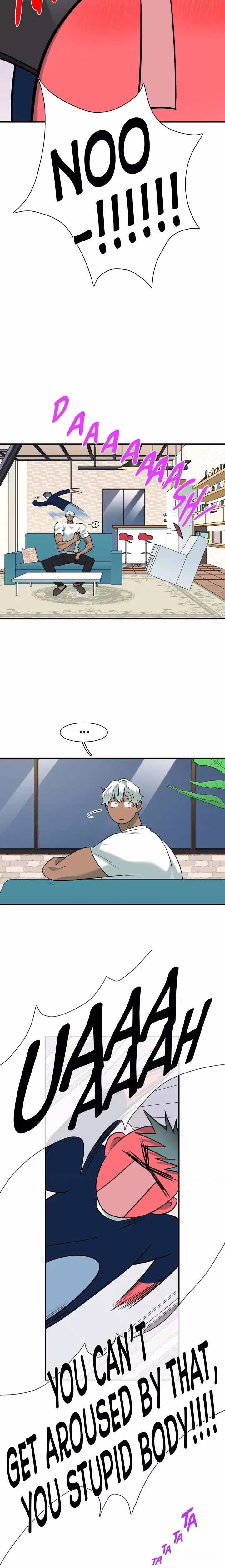 Dear Door - Chapter 198 - Part 12