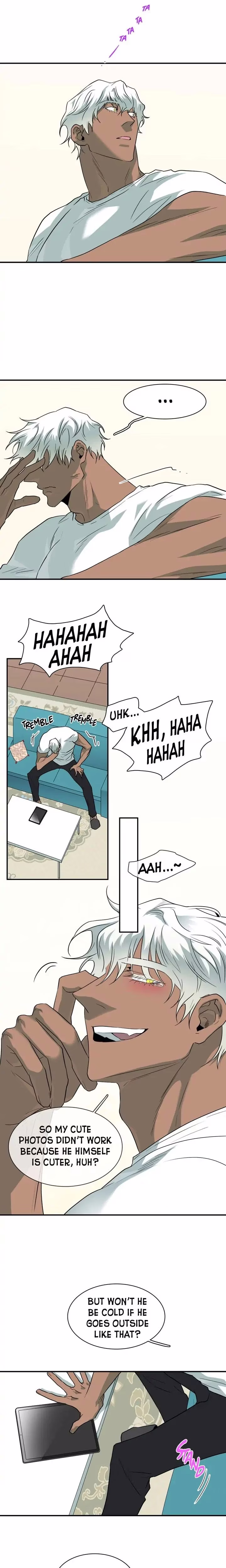 Dear Door - Chapter 198 - Part 13