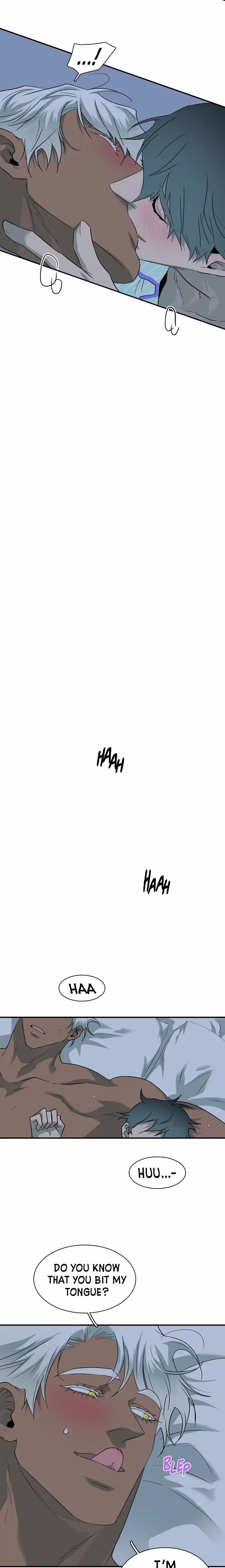 Dear Door - Chapter 199 - Part 4