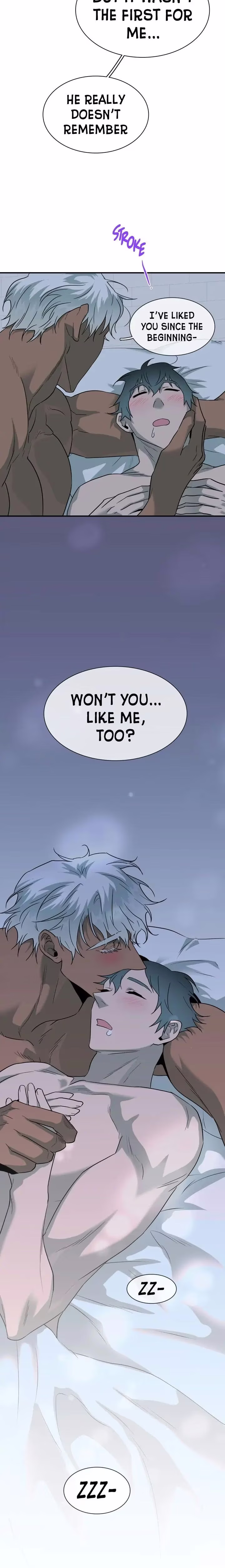 Dear Door - Chapter 199 - Part 6