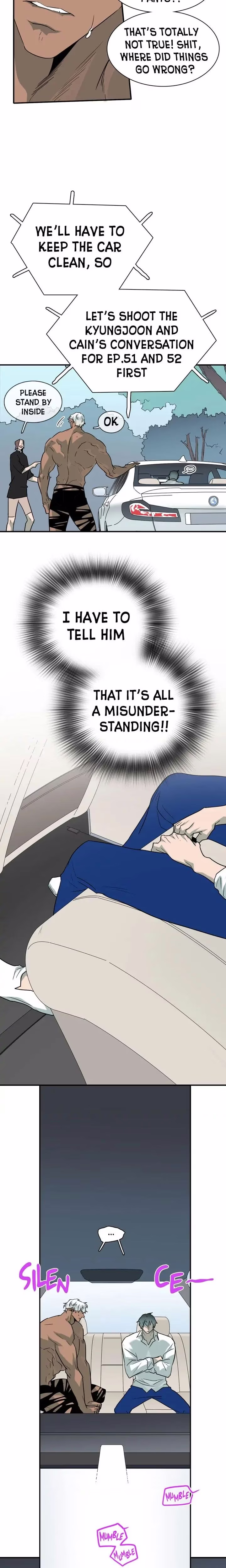 Dear Door - Chapter 199 - Part 13