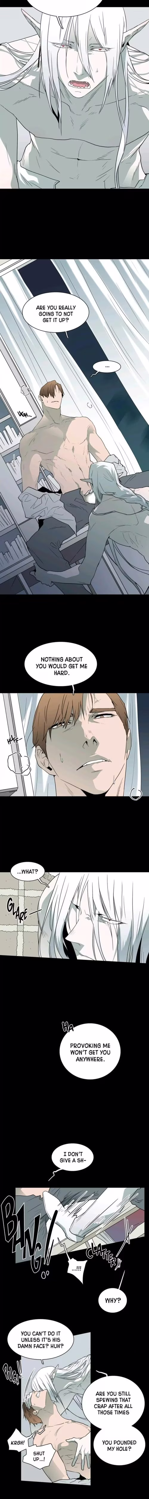 Dear Door - Chapter 20 - Part 6