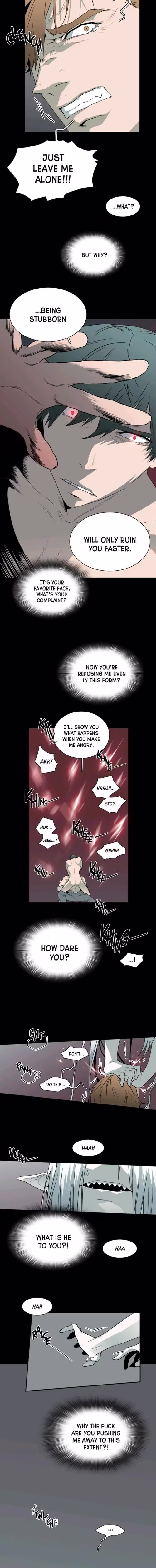 Dear Door - Chapter 20 - Part 8