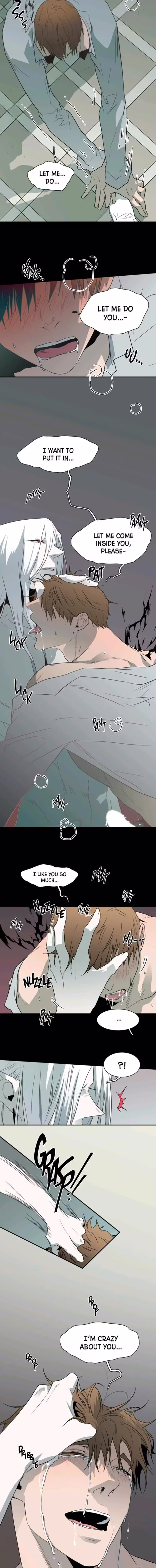 Dear Door - Chapter 20 - Part 10