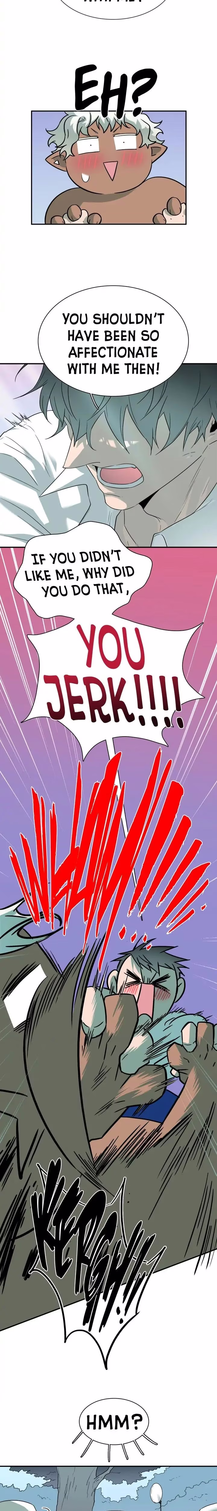 Dear Door - Chapter 200 - Part 8