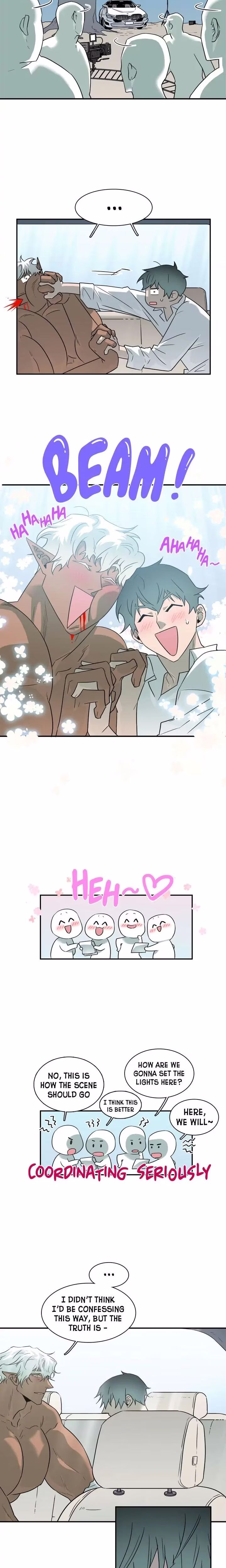 Dear Door - Chapter 200 - Part 9