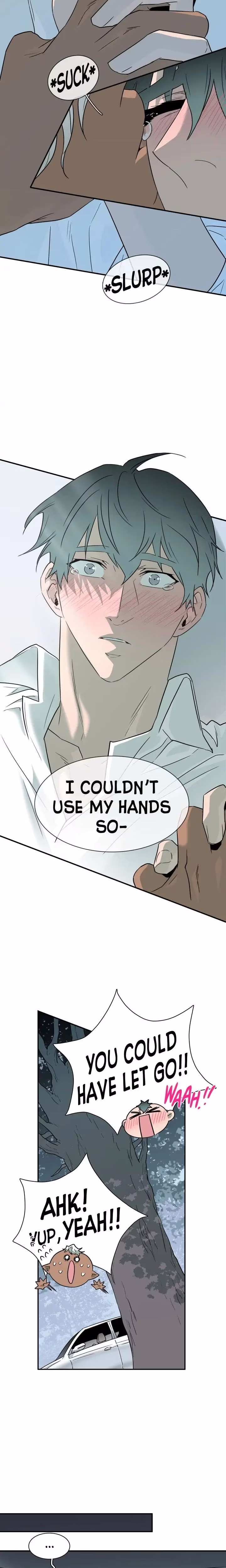 Dear Door - Chapter 200 - Part 11