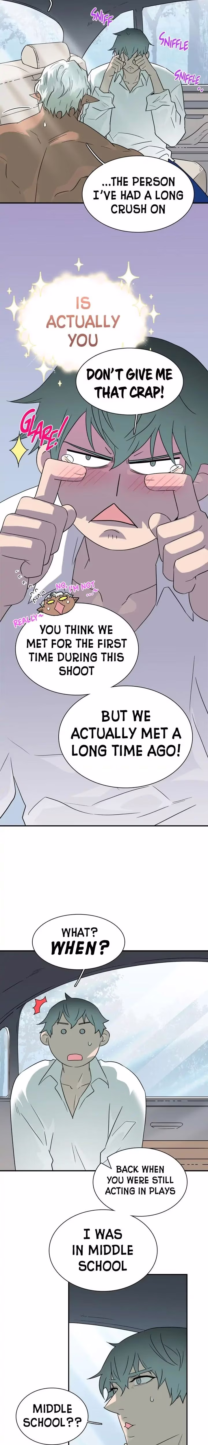 Dear Door - Chapter 200 - Part 12