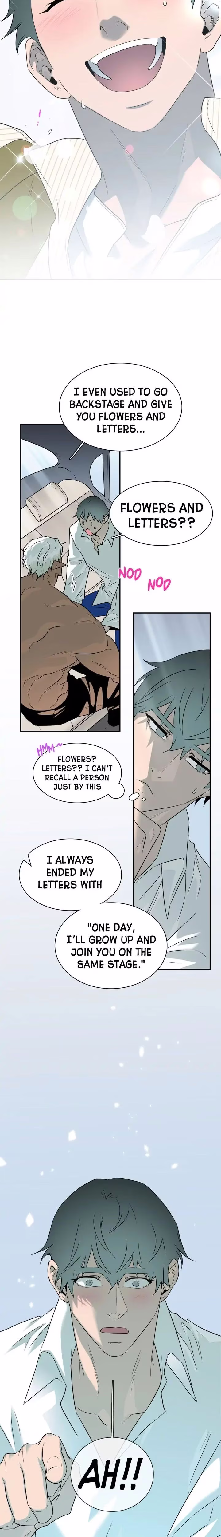 Dear Door - Chapter 200 - Part 14