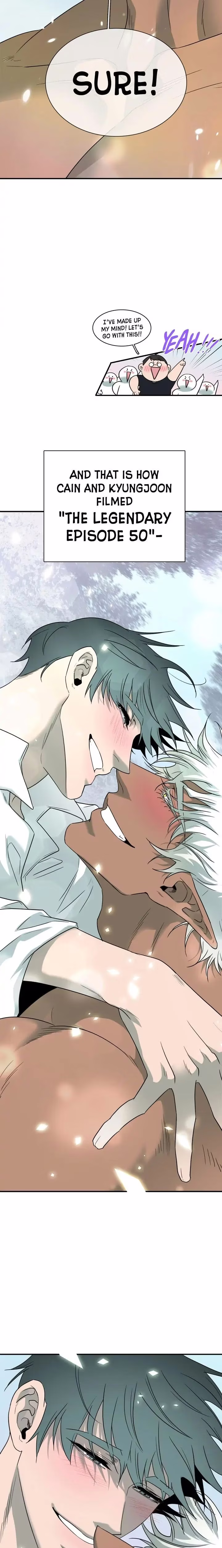 Dear Door - Chapter 200 - Part 20