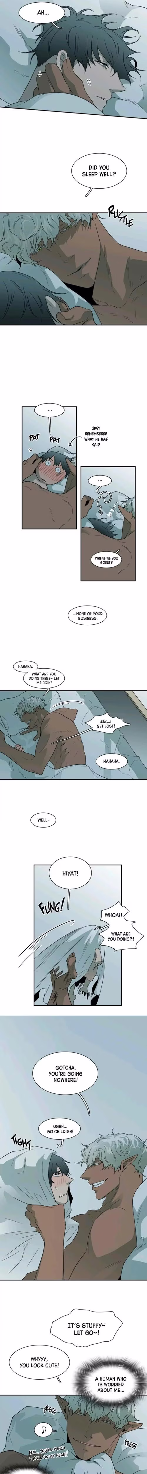 Dear Door - Chapter 21 - Part 8