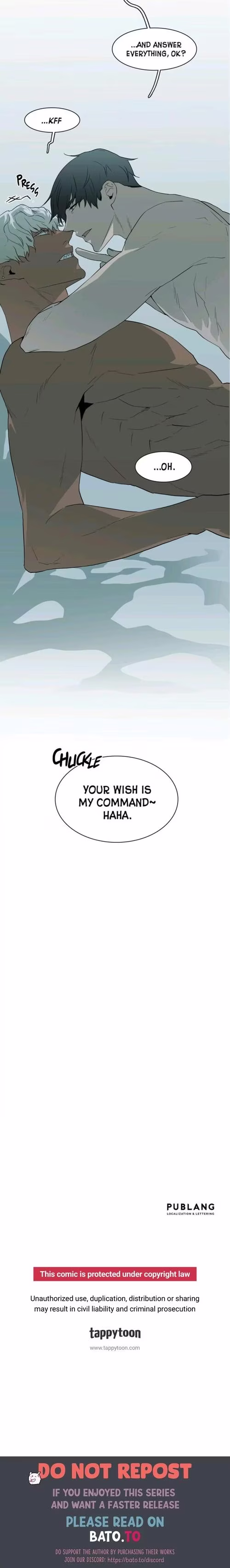 Dear Door - Chapter 21 - Part 11