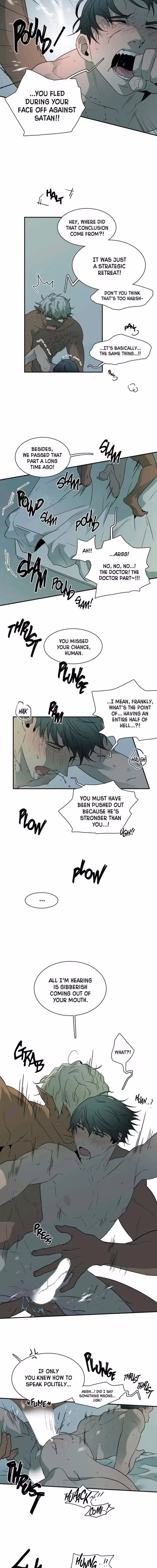 Dear Door - Chapter 22 - Part 3