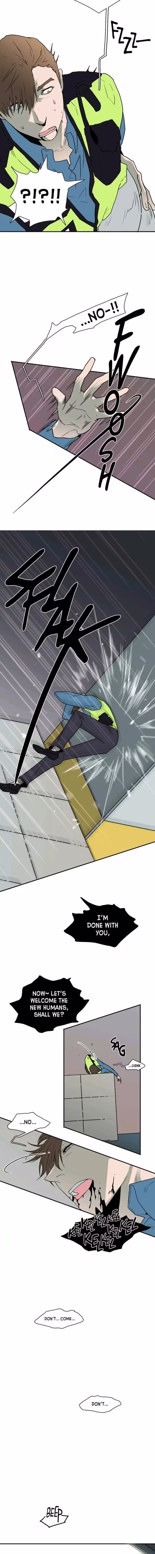 Dear Door - Chapter 23 - Part 8