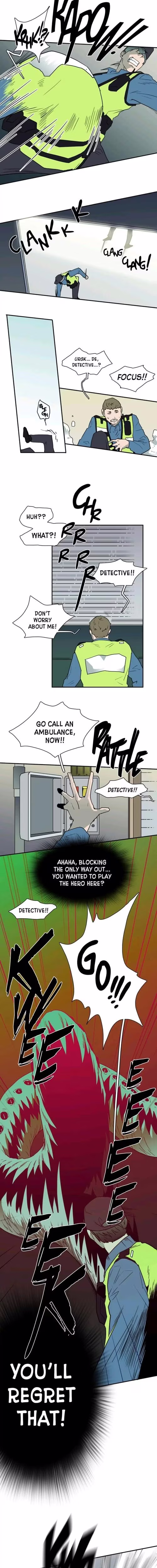 Dear Door - Chapter 23 - Part 10