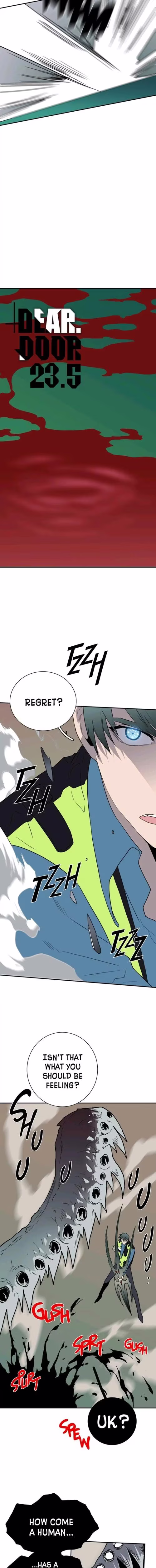 Dear Door - Chapter 23 - Part 11