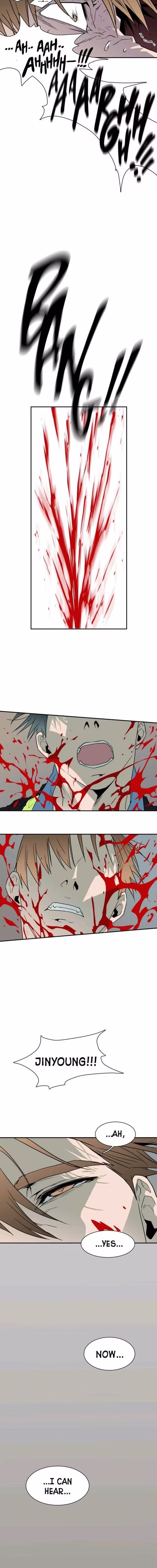 Dear Door - Chapter 24 - Part 3