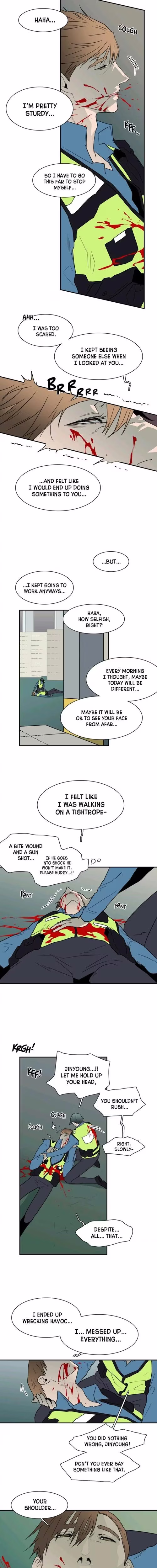 Dear Door - Chapter 24 - Part 5