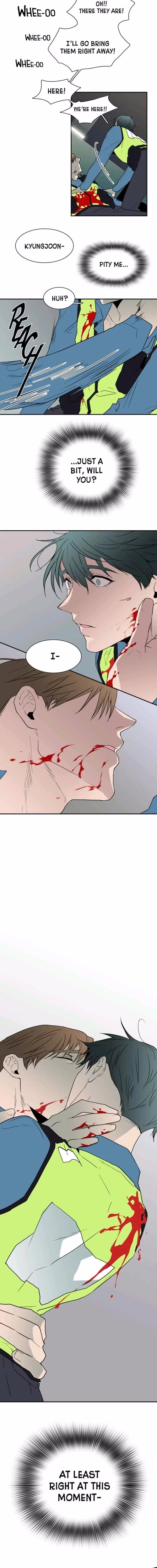 Dear Door - Chapter 24 - Part 7