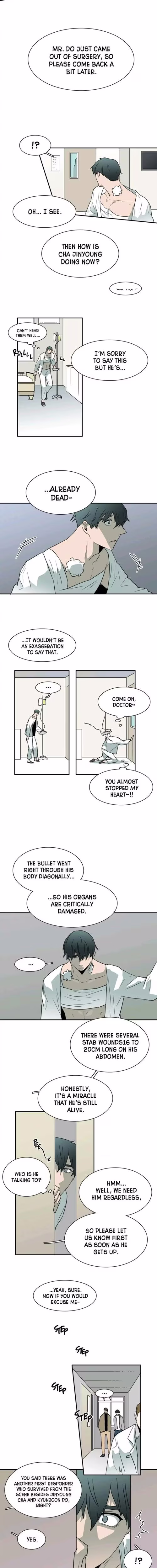 Dear Door - Chapter 24 - Part 12