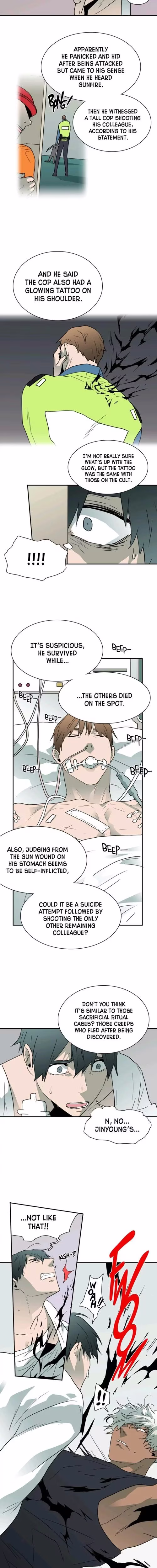 Dear Door - Chapter 24 - Part 13