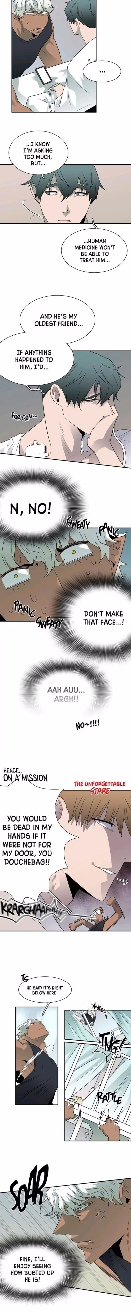 Dear Door - Chapter 25 - Part 7