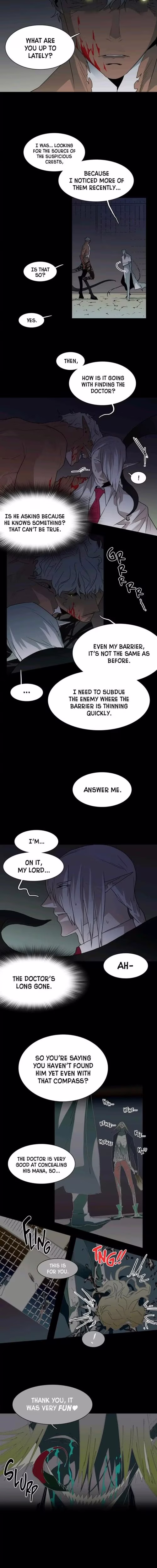 Dear Door - Chapter 25 - Part 10