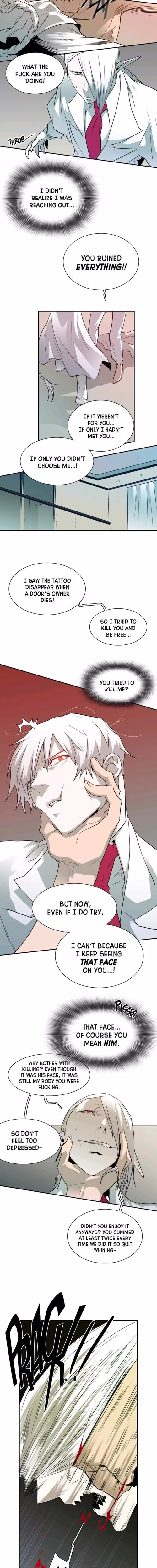 Dear Door - Chapter 26 - Part 4