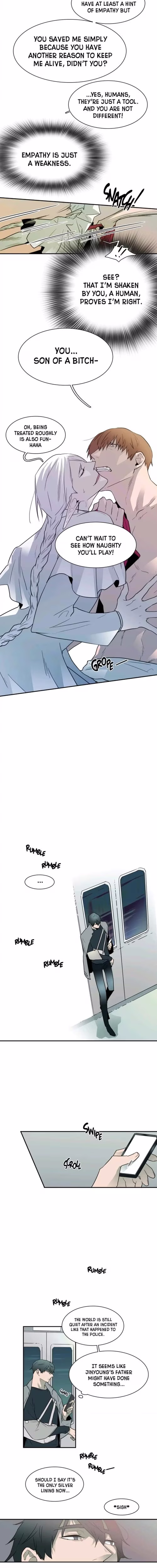 Dear Door - Chapter 26 - Part 6