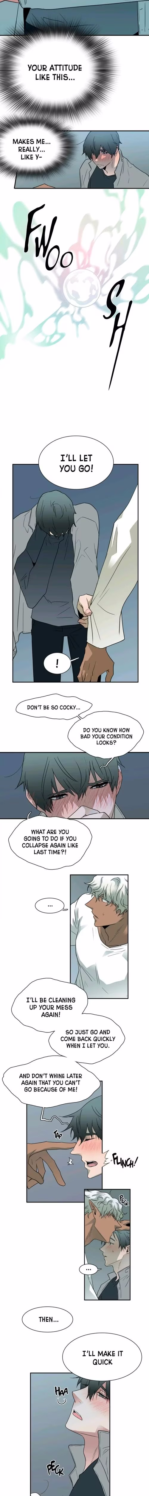 Dear Door - Chapter 26 - Part 11