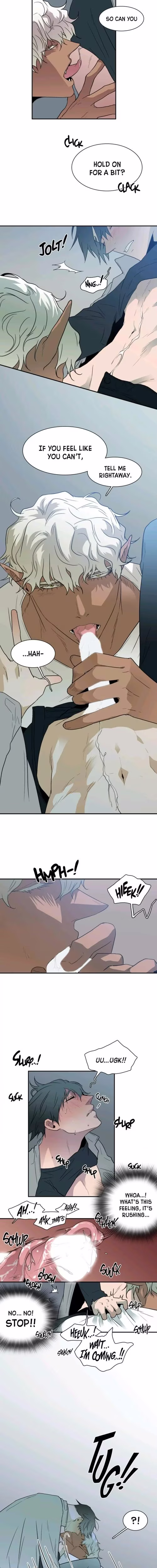 Dear Door - Chapter 26 - Part 12