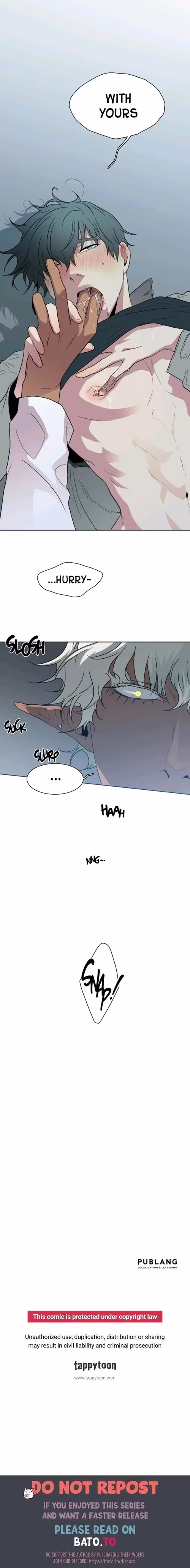 Dear Door - Chapter 26 - Part 14