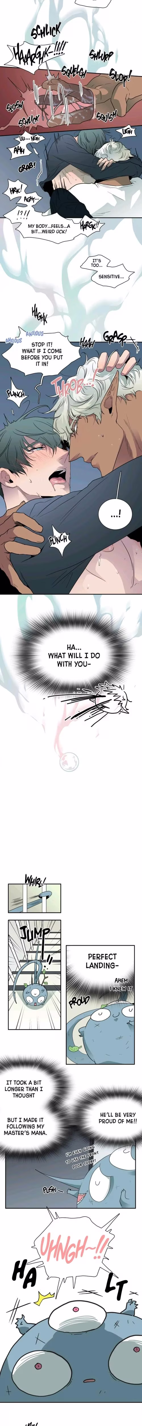 Dear Door - Chapter 27 - Part 3