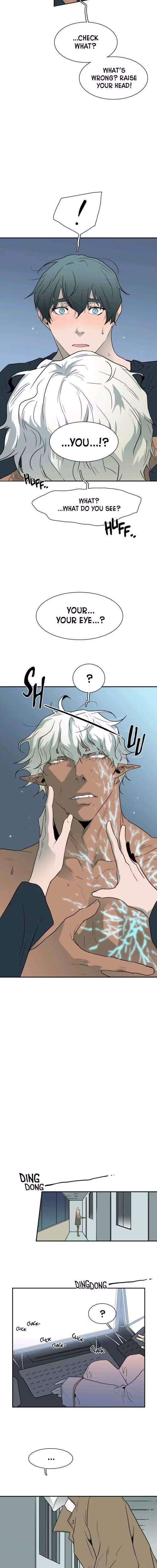 Dear Door - Chapter 27 - Part 7