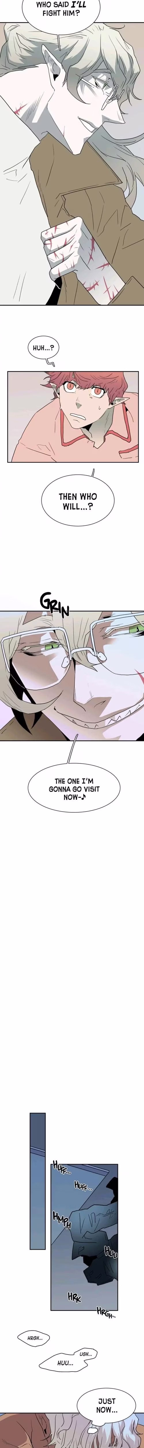 Dear Door - Chapter 28 - Part 9