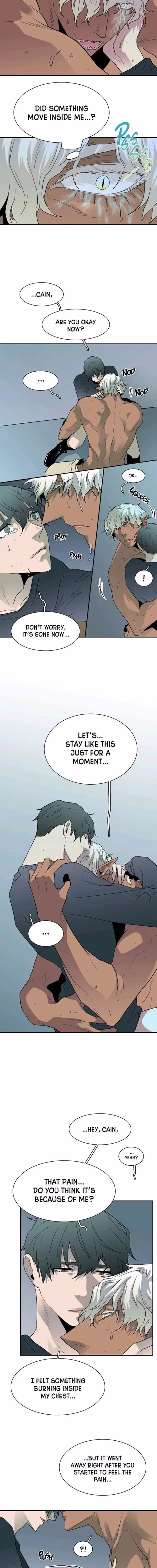 Dear Door - Chapter 28 - Part 10