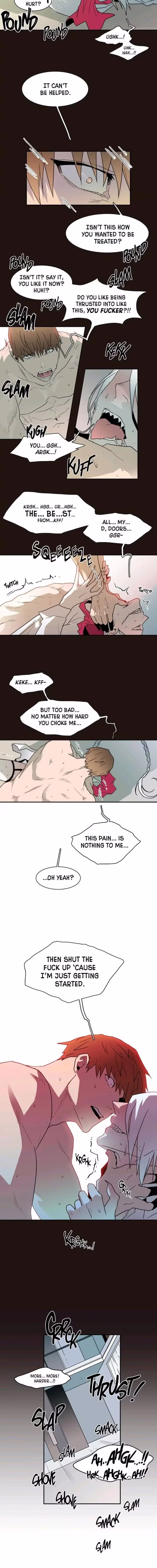 Dear Door - Chapter 29 - Part 4