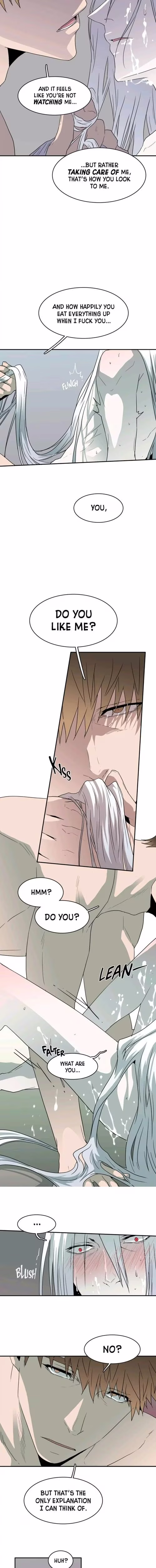 Dear Door - Chapter 29 - Part 6