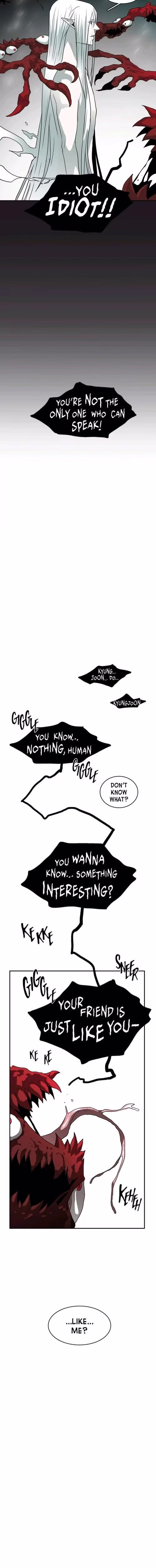 Dear Door - Chapter 29 - Part 11