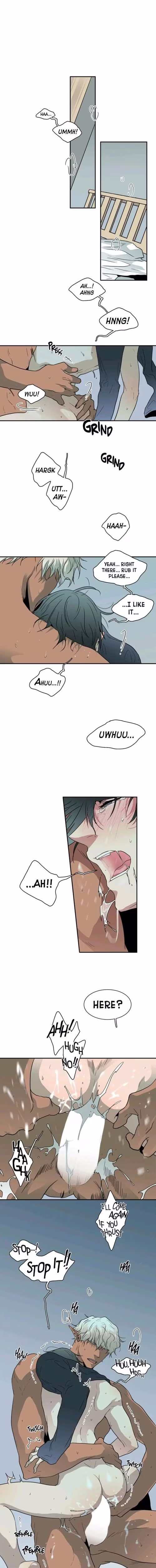 Dear Door - Chapter 29 - Part 12