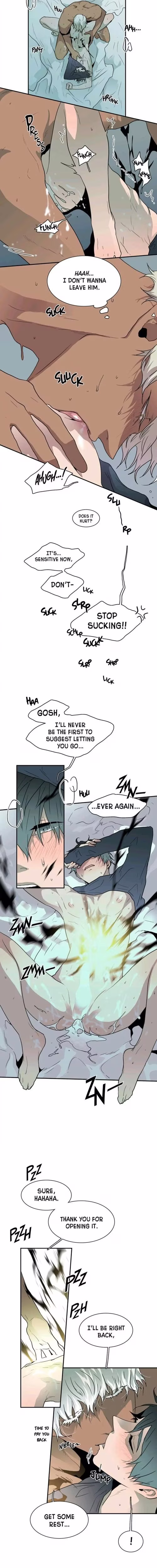 Dear Door - Chapter 29 - Part 14