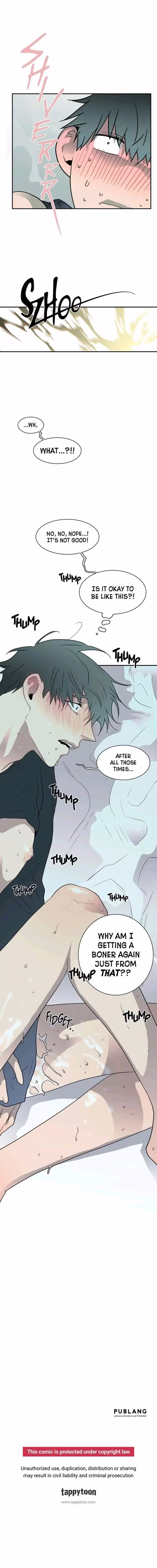 Dear Door - Chapter 29 - Part 15