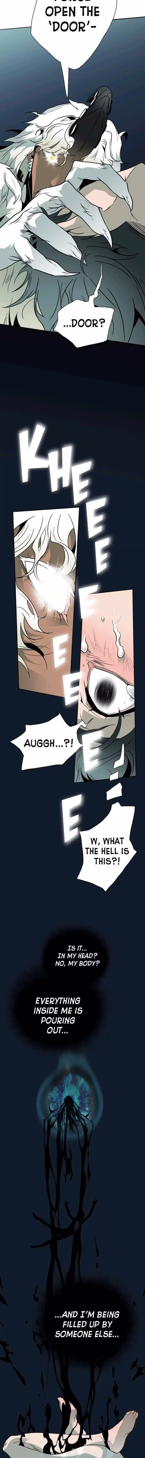 Dear Door - Chapter 3 - Part 4