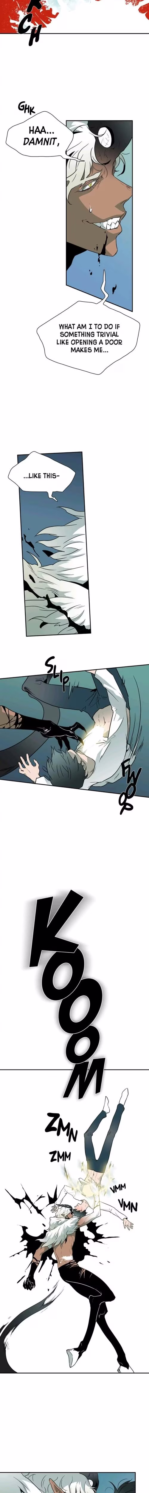 Dear Door - Chapter 3 - Part 9