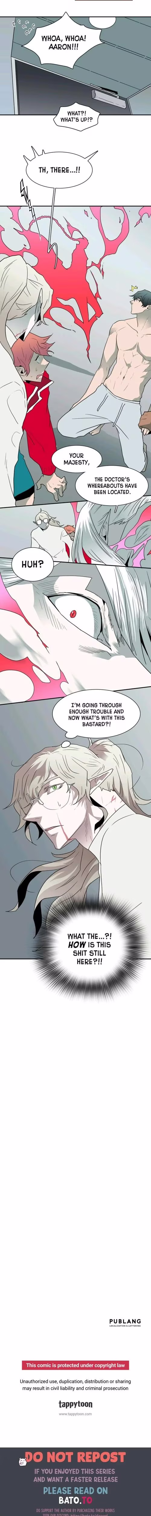 Dear Door - Chapter 31 - Part 8