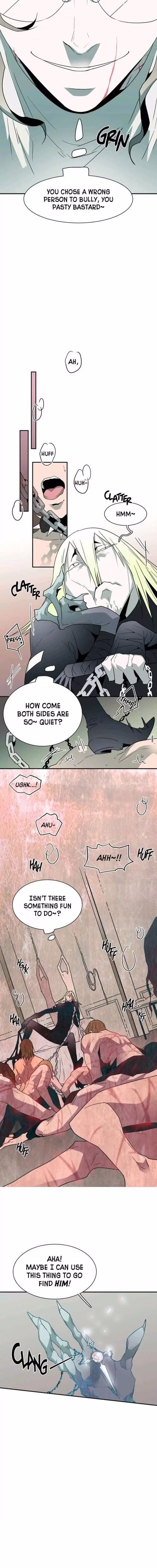 Dear Door - Chapter 32 - Part 6