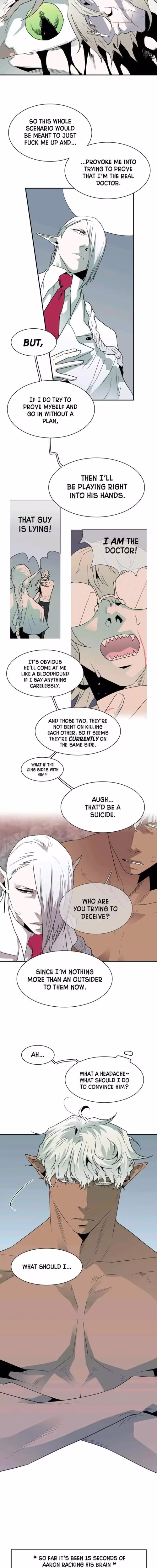 Dear Door - Chapter 32 - Part 10