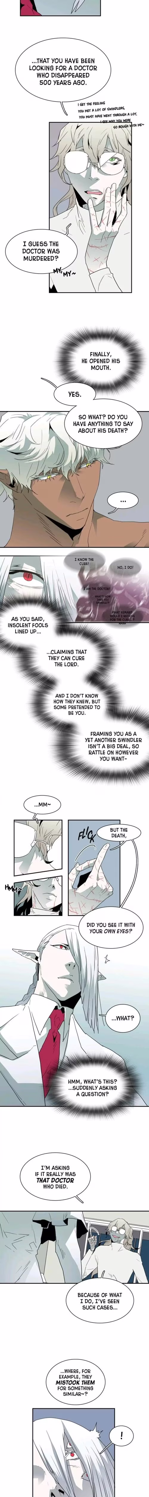 Dear Door - Chapter 33 - Part 3