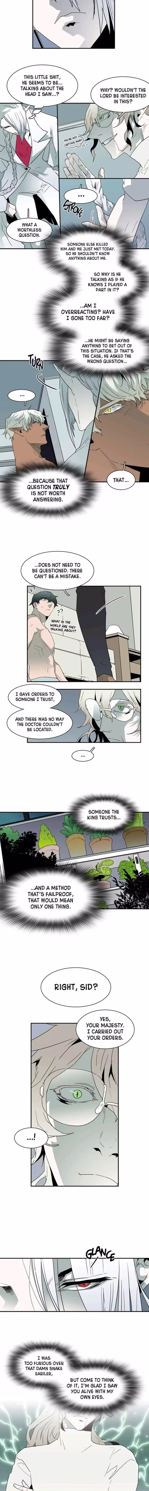 Dear Door - Chapter 33 - Part 4